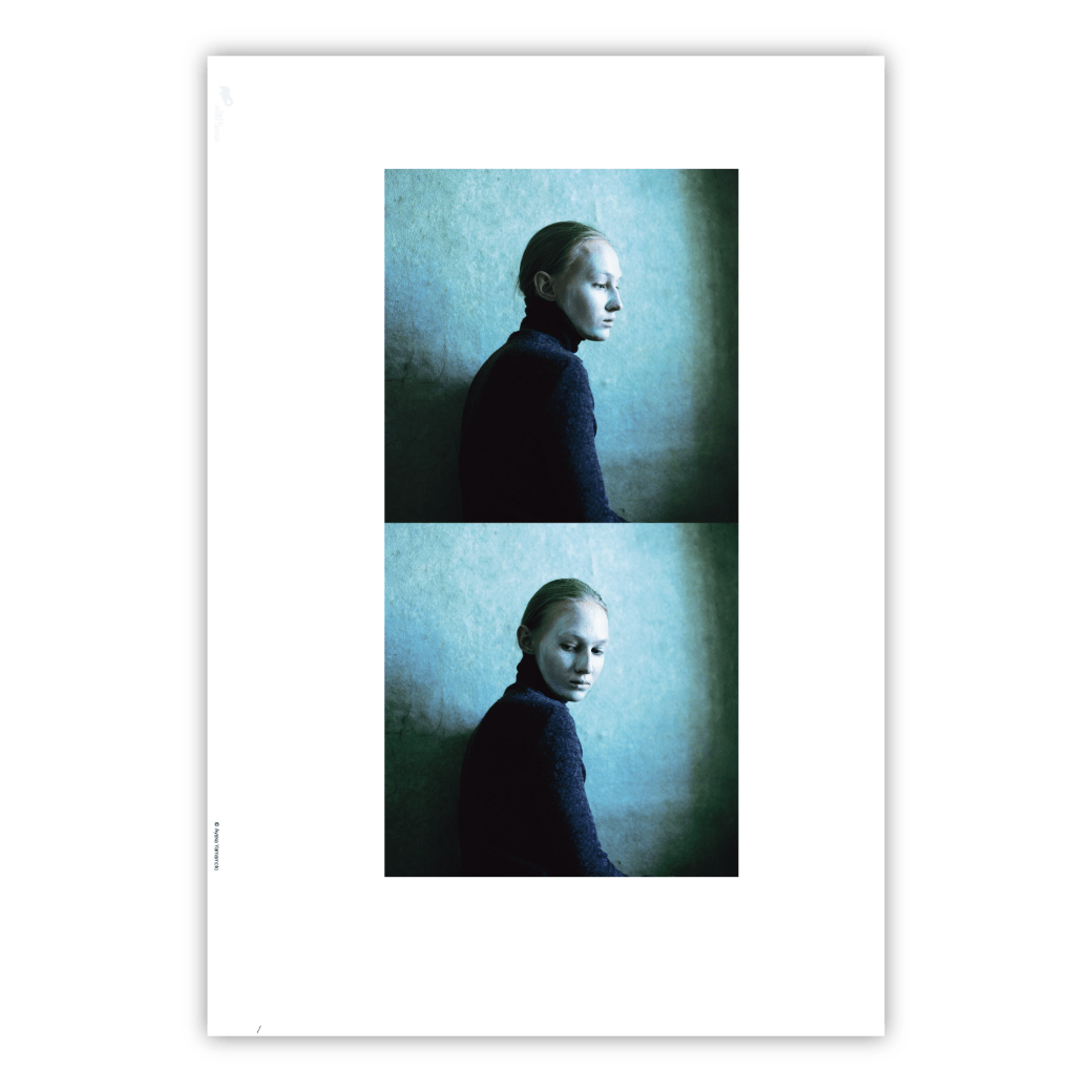 ART POSTER Ayaka Yamamoto｜山元彩香| PARCO PRINT CENTER | culture